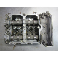#G507 Left Cylinder Head From 2014 Subaru Outback  2.5 AP25004